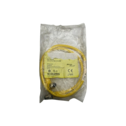 TURCK WKC4.4T-0.7-RSC4.4T/S3060 UX04873 250V 4A NSMP