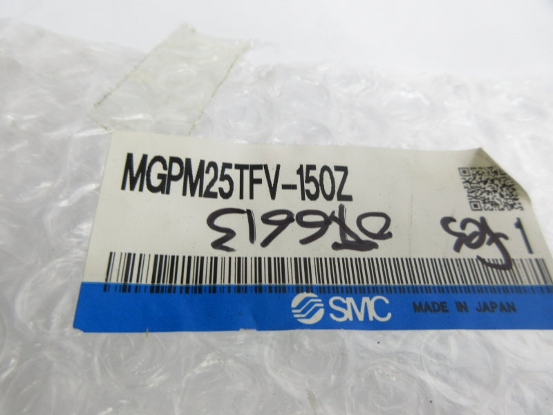 SMC MGPM25TFV-150Z NSMP
