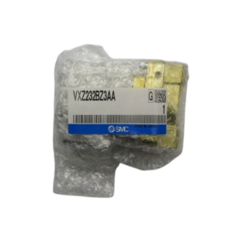 SMC VXZ232BZ3AA NSMP