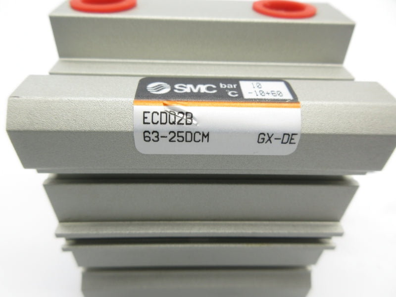 SMC ECDQ2B63-25DCM NSNP