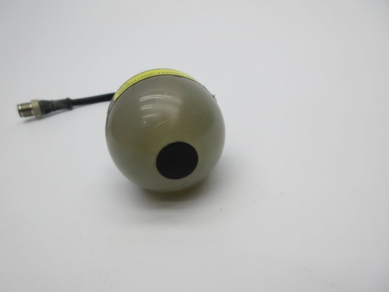 BANNER ENGINEERING K50APFF100GYCQPMA NSNP