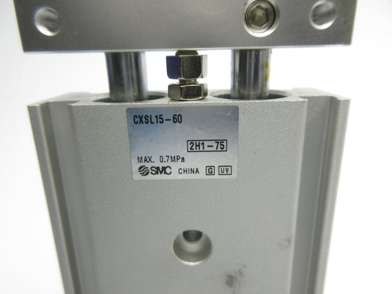 SMC CXSL15-60 NSNP