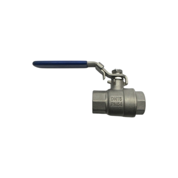 EA 14408 1/2" NSNP