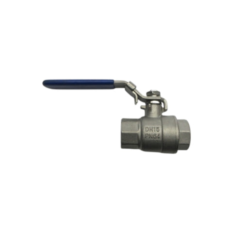 EA 14408 1/2" NSNP