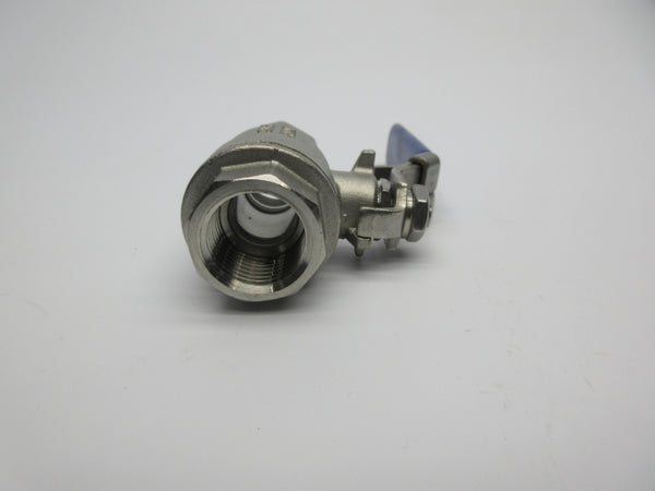 EA 14408 1/2" NSNP