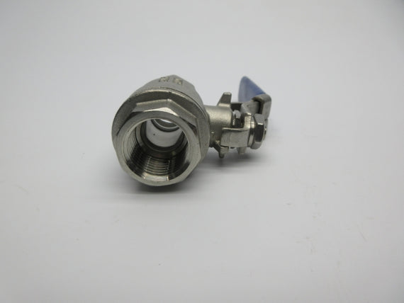 EA 14408 1/2" NSNP