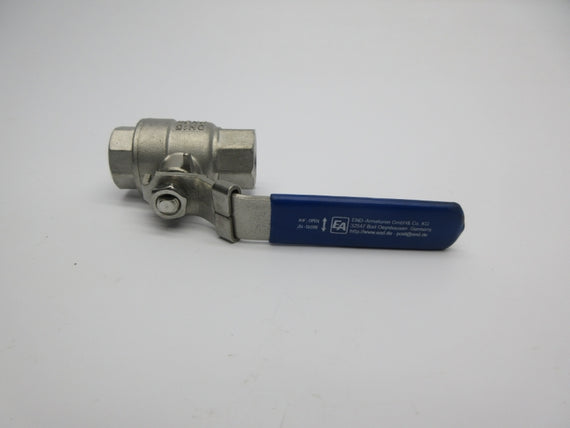 EA 14408 1/2" NSNP