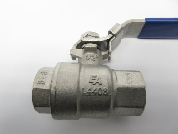 EA 14408 1/2" NSNP