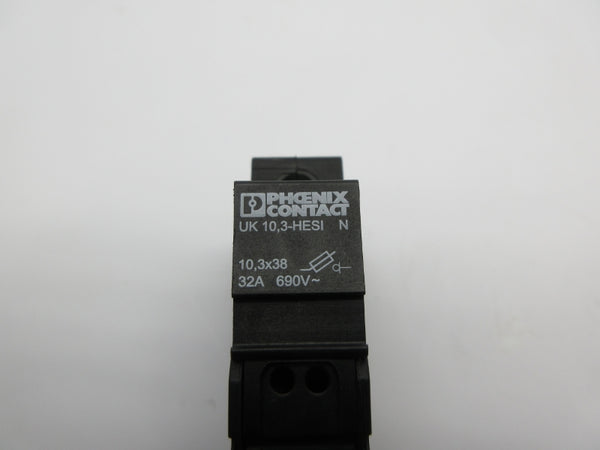 PHOENIX CONTACT UK10.3-HESI 690V 32A NSNP