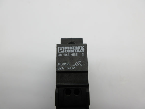 PHOENIX CONTACT UK10.3-HESI 690V 32A NSNP