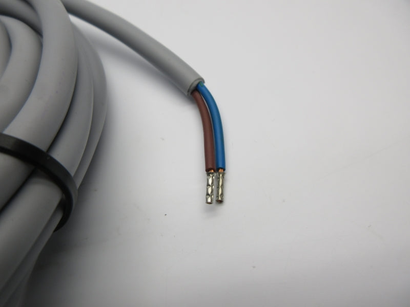 PEPPERL+FUCHS NDP5-30GM-5M 200661 NSNP