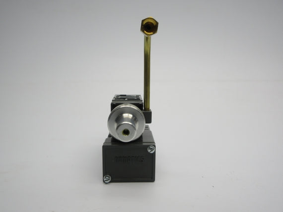 NUMATICS 081RS300J012H00 NSNP