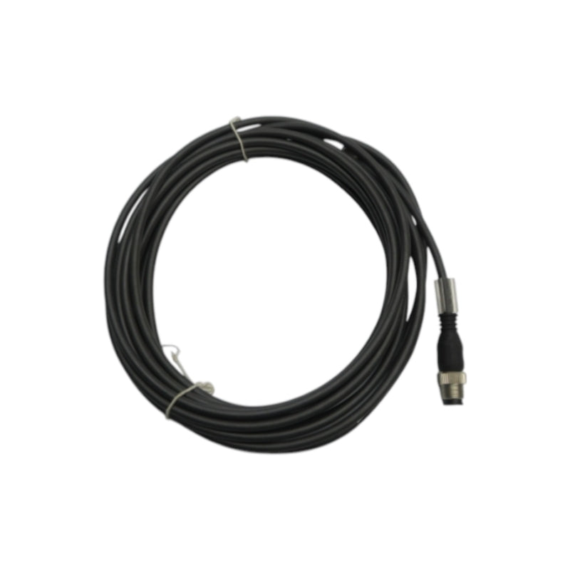 CONNECTOR CABLE 1021730500 SAIL-M12GM12G-4-5.0T NSNP