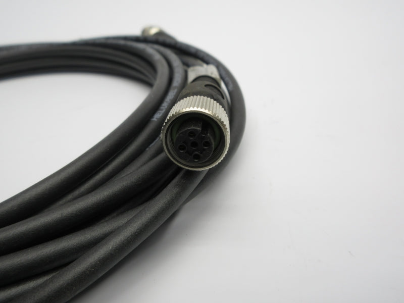 CONNECTOR CABLE 1021730500 SAIL-M12GM12G-4-5.0T NSNP