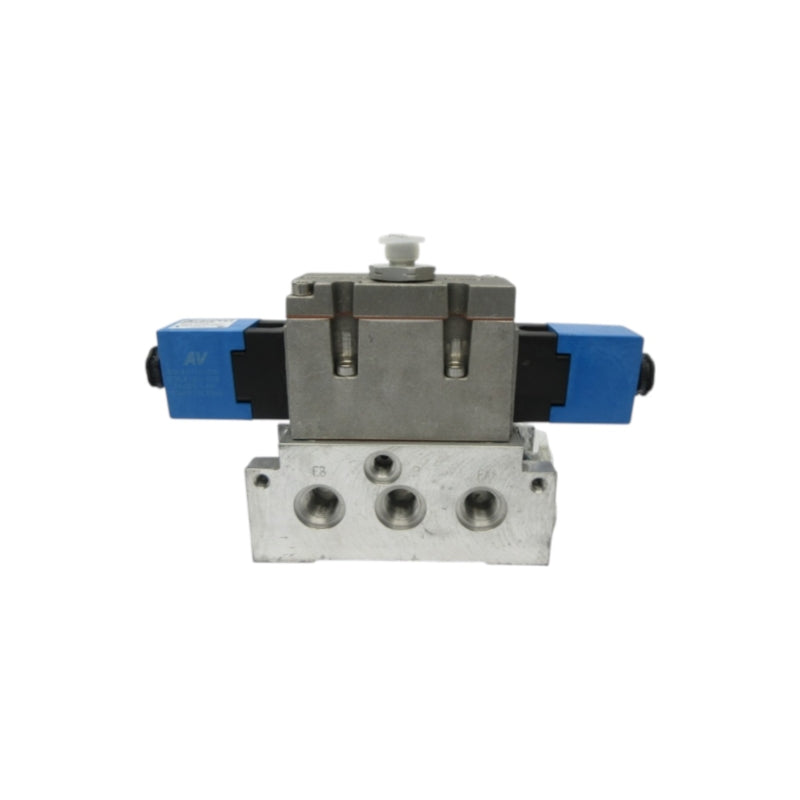 AUTOMATIC VALVE 407D43S39DS3DB7 24VDC NSNP