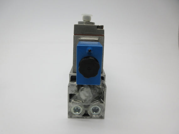 AUTOMATIC VALVE 407D43S39DS3DB7 24VDC NSNP