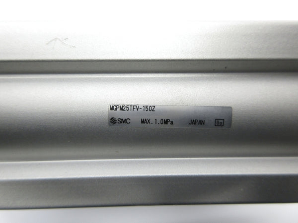 SMC MGPM25TFV-150Z NSNP