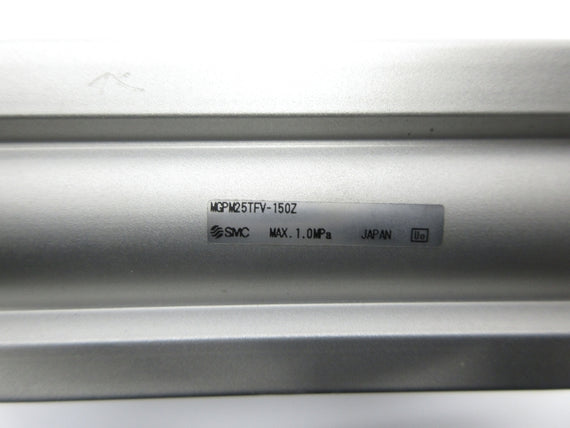 SMC MGPM25TFV-150Z NSNP
