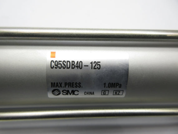 SMC C95SDB40-125 NSNP