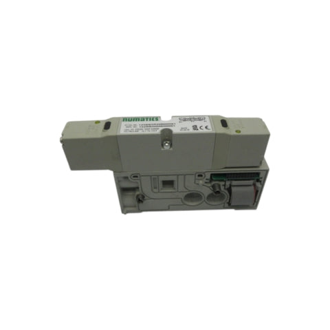 NUMATICS 122BB500M000061 24VDC 150PSI (AS PICTURED) NSNP