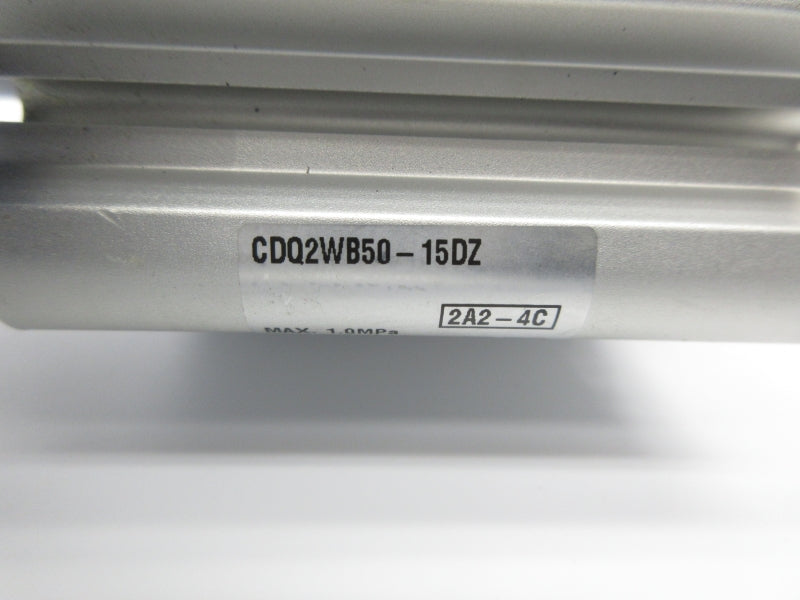 SMC CDQ2WB50-15DZ NSNP