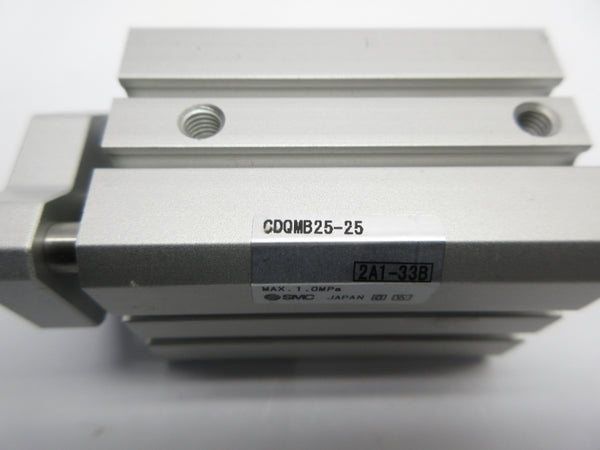 SMC CDQMB25-25 NSNP