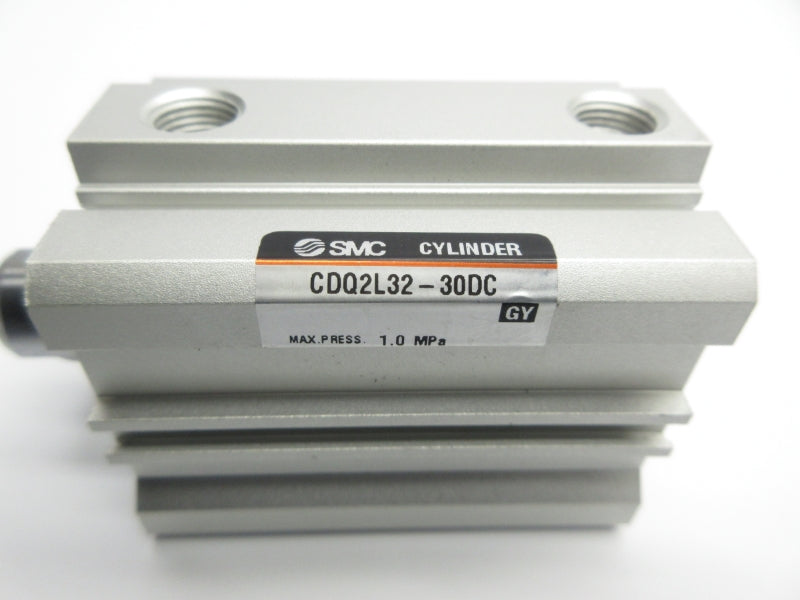 SMC CDQ2L32-30DC NSNP