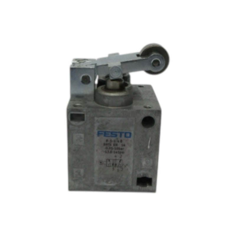 FESTO R-5-1/4B 8996 13.8-145PSI NSNP