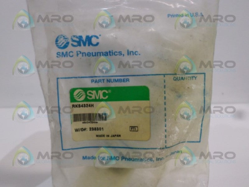 SMC RKS4324H REPAIR KIT NSMP