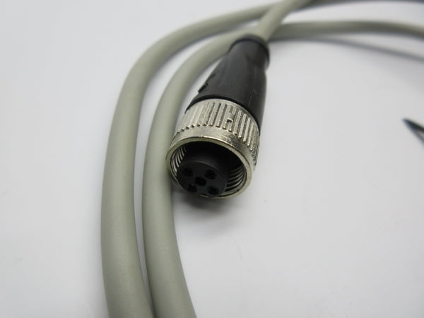 PEPPERL+FUCHS NDS5-30GM-1M-V1 200662 NSNP