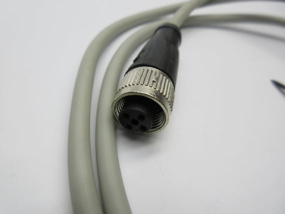 PEPPERL+FUCHS NDS5-30GM-1M-V1 200662 NSNP