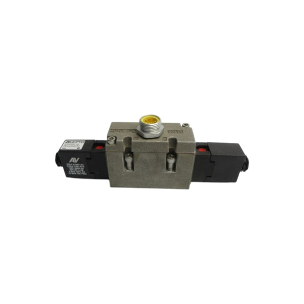 AUTOMATIC VALVE 407C43S39DS3-AA4 120V NSNP