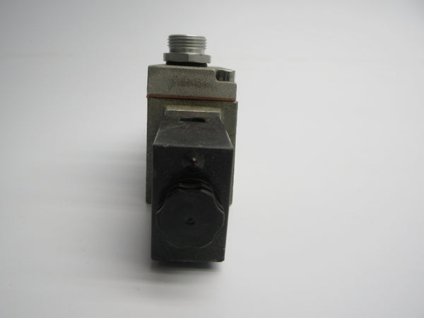 AUTOMATIC VALVE 407C43S39DS3-AA4 120V NSNP