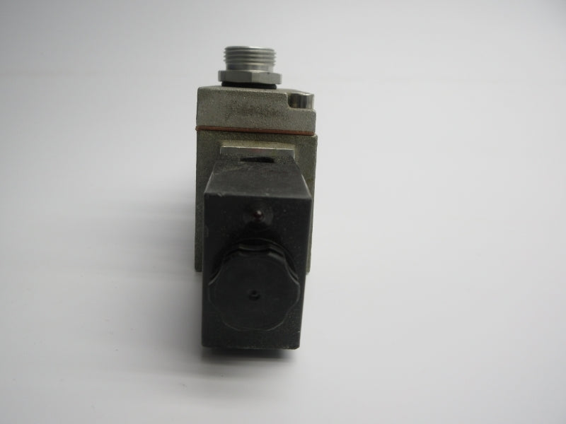 AUTOMATIC VALVE 407C43S39DS3-AA4 120V NSNP