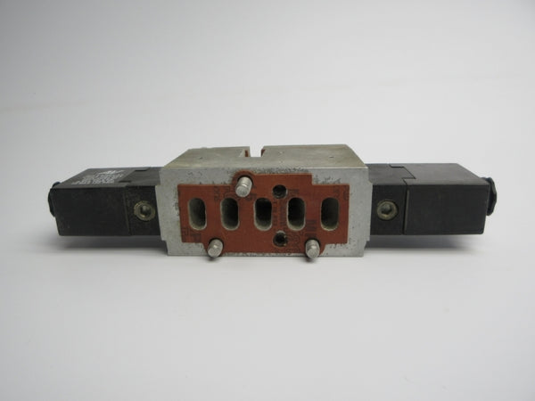 AUTOMATIC VALVE 407C43S39DS3-AA4 120V NSNP