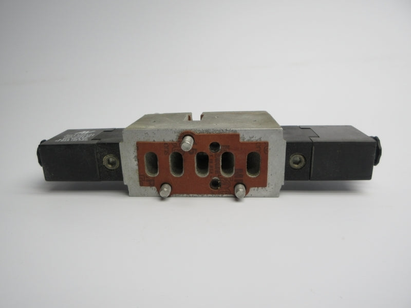 AUTOMATIC VALVE 407C43S39DS3-AA4 120V NSNP