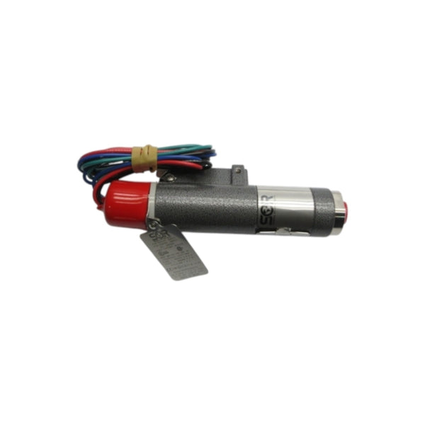 SOR 5AG-EF45-N4-F1A 45-550PSI NSNP