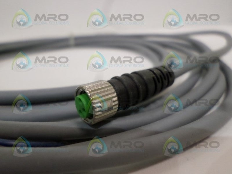 MURR ELEKTRONIK MSFL0-RJB.0 CONNECTOR NSNP