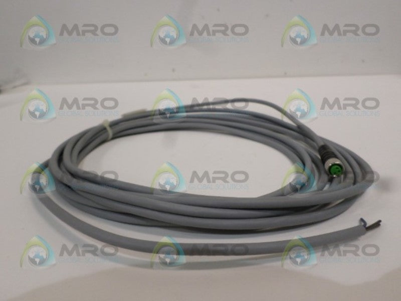 MURR ELEKTRONIK MSFL0-RJB.0 CONNECTOR NSNP