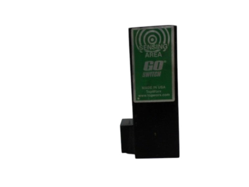 GO TOPWORX 11-12210-00 LEVERLESS LIMIT SWITCH  UNMP