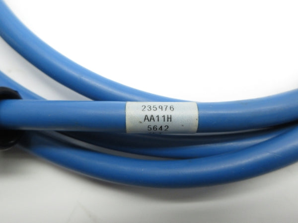 CONNECTOR CABLE 235976 NSNP