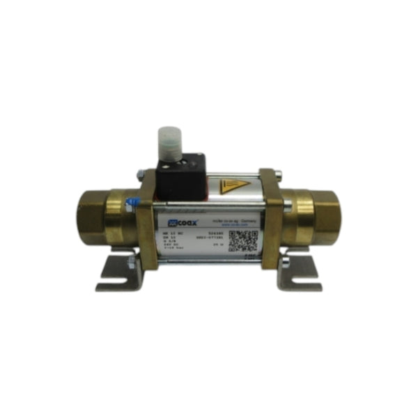 COAX MK10NC 524395 24VDC NSNP