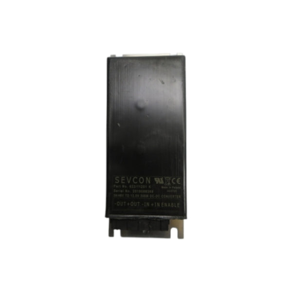SEVCON 622/11201 36/48V NSNP
