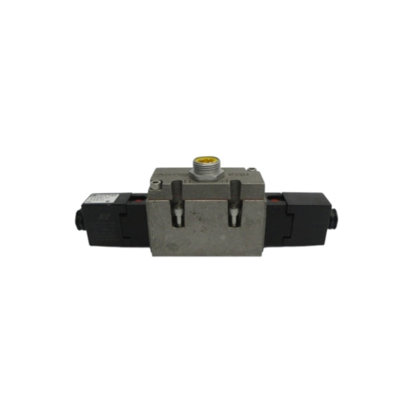AUTOMATIC VALVE 407B43S3S3-AA4 120V NSNP