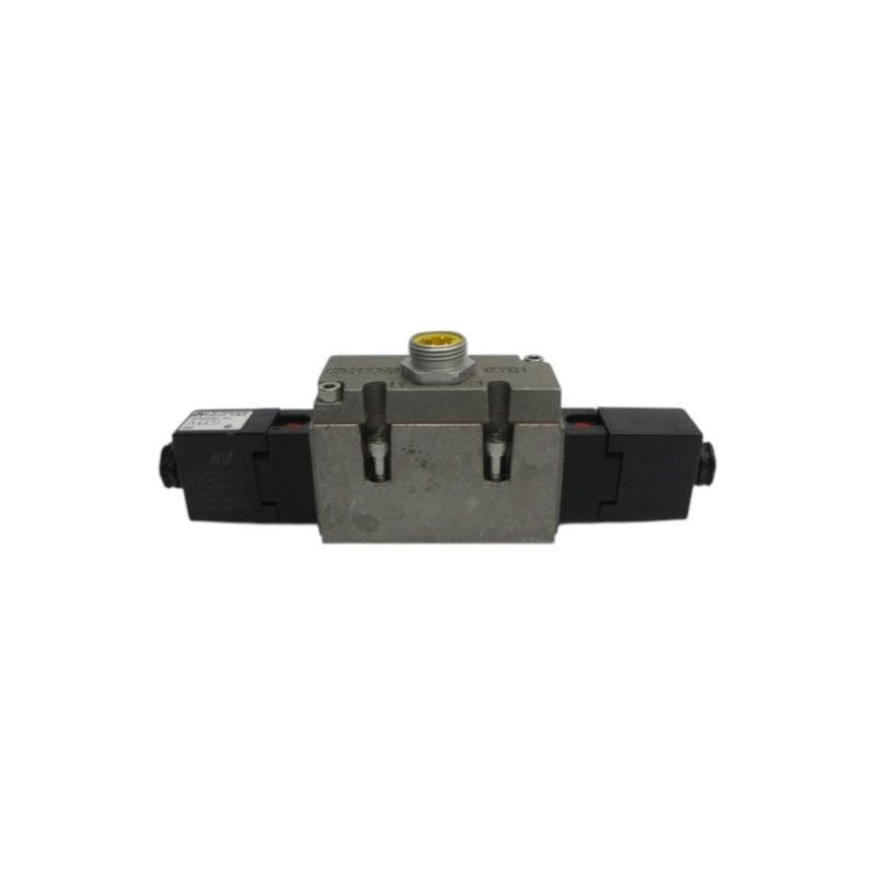 AUTOMATIC VALVE 407B43S3S3-AA4 120V NSNP