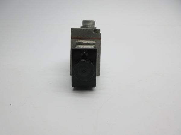 AUTOMATIC VALVE 407B43S3S3-AA4 120V NSNP