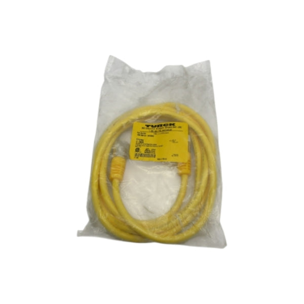 TURCK RSMRKM461-3M/S3059 U-35639 600V 10A NSMP