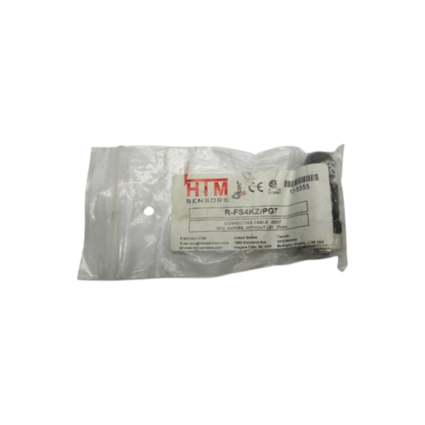 HTM R-FS4KZ/PG7 NSMP