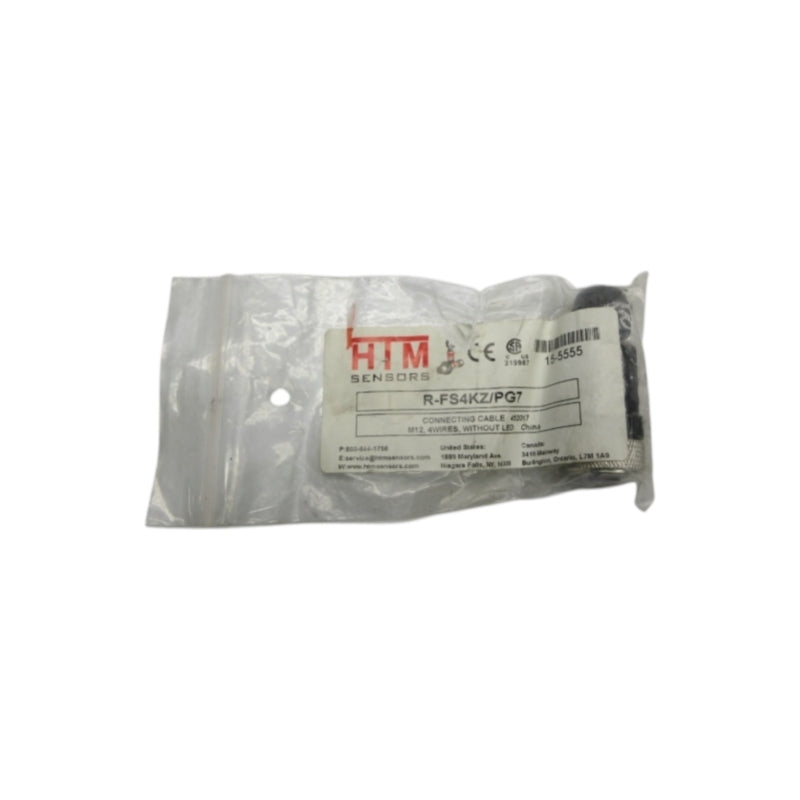 HTM R-FS4KZ/PG7 NSMP