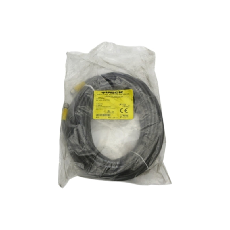 TURCK RKC12T-15-RSC12T/S653 U-40817 600VAC 2A NSMP
